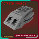 GDH:B301  Beta series Light Carrier
