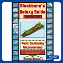 Bleakbane's Galaxy Guide