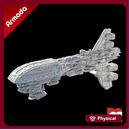 (Armada) Assault Frigate Mk I Type V