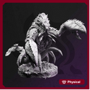 Crustacean Abomination - Ardolinth Hardshell
