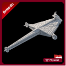 (Armada) Cantwell Arrestor Cruiser