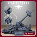 GrimGuard Light Artillery 2.0