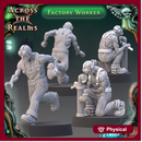 Factory Workers