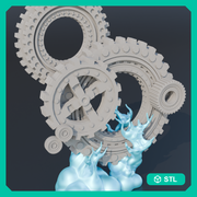 Machineries Manifestation - Only-Games