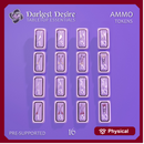 Ammo Tokens