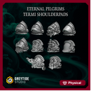 Termi Shoulderpads EPT