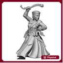AX050 - Custodian Matriarch