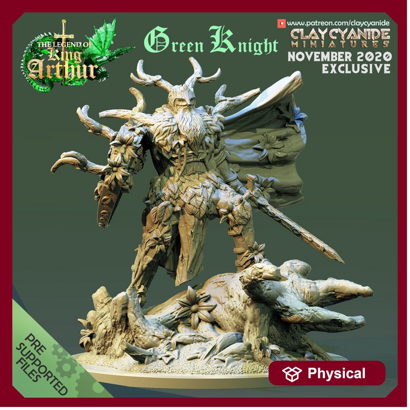 Green Knight