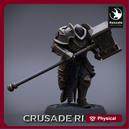 Templar Hammer Run