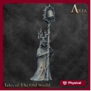 NAX093 - Watcher of relics 3
