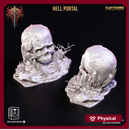 Hell Portal