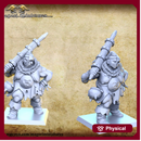 Ogre matron