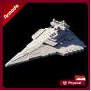 (Armada) Victory-II Star Destroyer