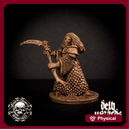 The War Reaper - Deth Wizards Game