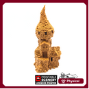 Hagglethorn Tower - Hagglethorn Hollow - Printable Scenery 15mm 20mm 28mm 32mm 40mm Wargaming Terrain D&D DnD