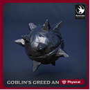 Goblin Spike ( no base )
