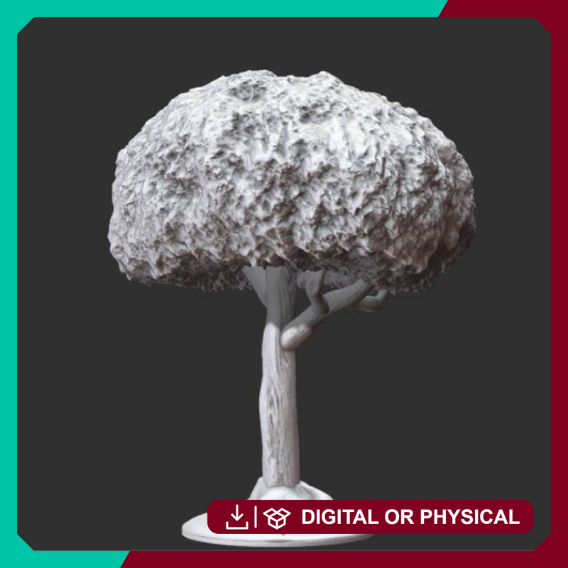 Tree 1