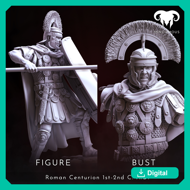 Bundle - Roman Centurion 1st-2nd C. A.D. Spear of Rome!