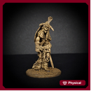 Undead Champion