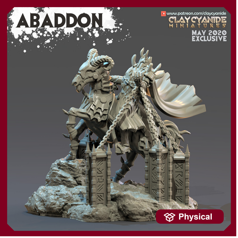 Abaddon