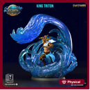 King Triton