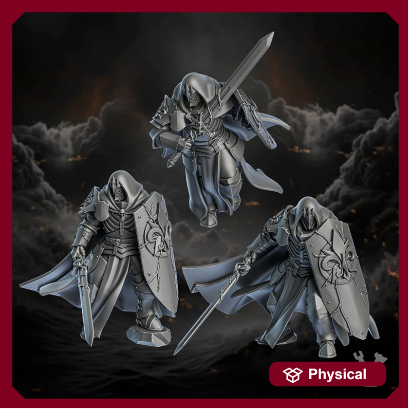 Thorn Knights