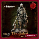 The Undead Unit II - Sihtric -