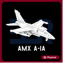 AMX A-1A (Loaded)