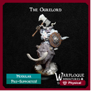 The Ogrelord