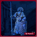 Agamemnon The Cohorte Commander