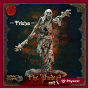 The Undead - Unit V - Tristan