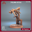 Felina Kyle