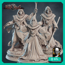 Set Cultist