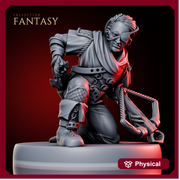 Bandit Crossbowman - Only-Games