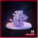 Displacer Beast – Mother