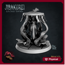 Jibakurei Ghost 02