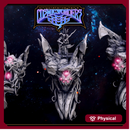 Parasitic Yog-Sothoth Convery (variation 1 of 2)