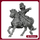 AX117 - Noble Retinue Bodyguard