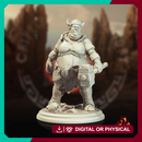 Half Ogre Bandit
