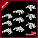 (Armada) SWTOR Starfighters Set VII