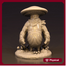 Mound the Myconid