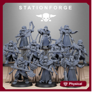 GrimGuard Tech Engineers