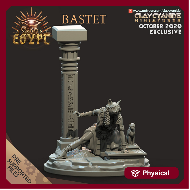 Bastet