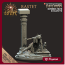 Bastet