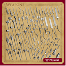 Endless Vault – Weapons Bundle