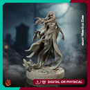 Swamp Banshee