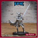 Skeleton Army Longsword