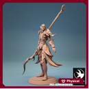 ElfWarrior_Spear