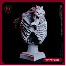 Mountain Yeti (BUST)