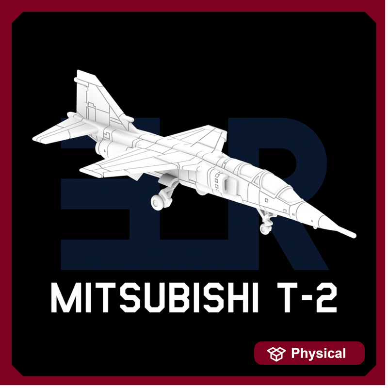Mitsubishi T-2